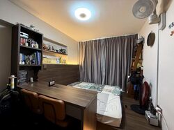The Quartz (D19), Condominium #607261201